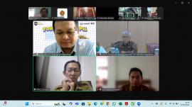 Peningkatan kualitas layanan adminduk